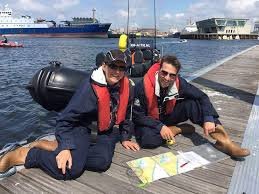 Buy Dutch boat license as a skipper